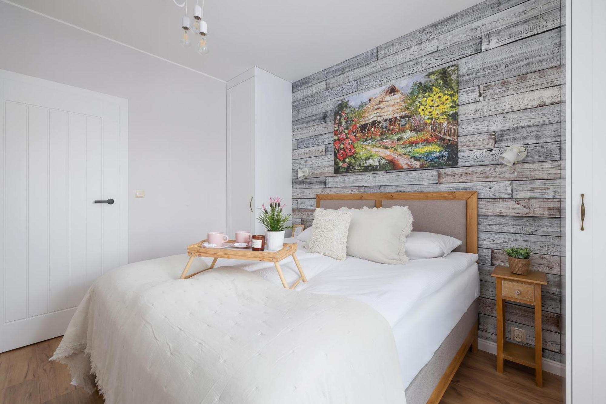 Prandoty Beautiful Apartment With Balcony Cracow By Renters Prestige Krakow Ngoại thất bức ảnh